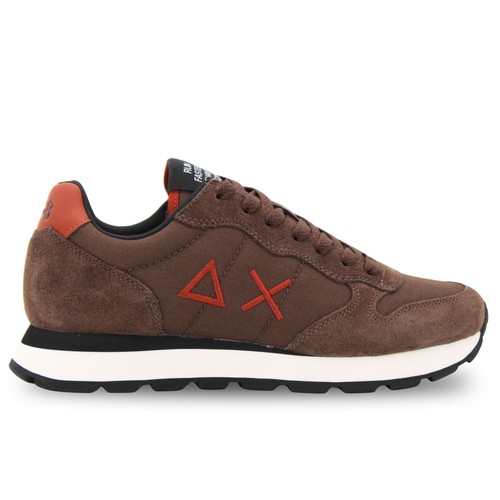 Scarpe sun68 tom - solid, codice