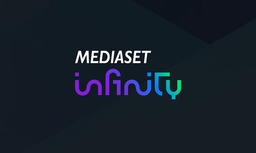 Mediaset infinity codice - -, 1
