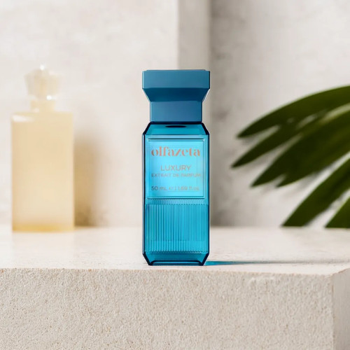 Estratto profumo unisex - di,
