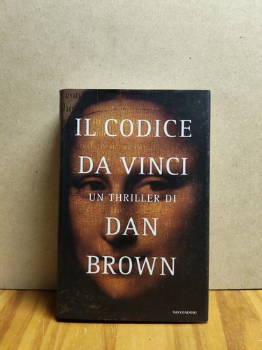 Codice vinci dan - il,