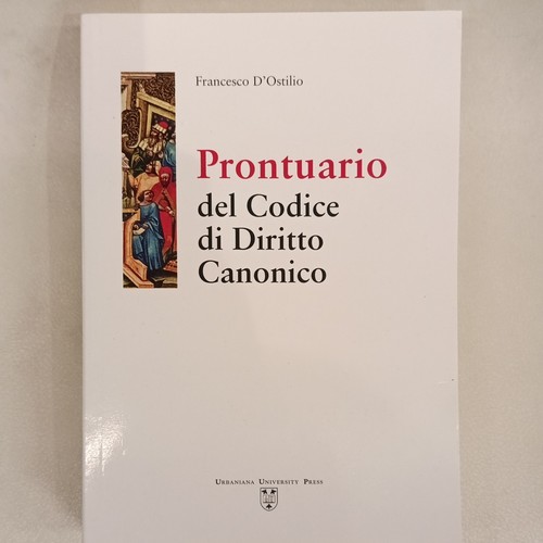 Prontuario codice diritto - prontuario,