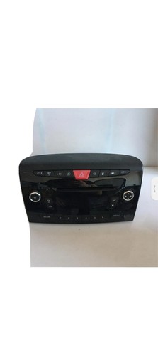 Codice autoradio lancia