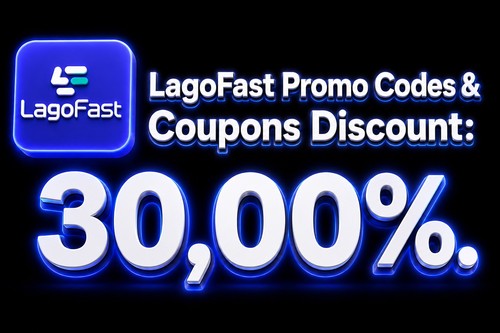 Lagofast discounts gift - discounts,