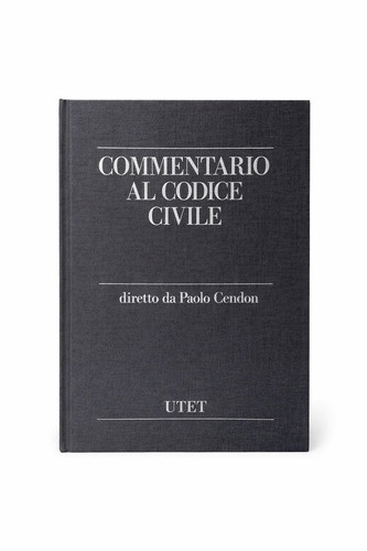 Commentario codice civile - al,