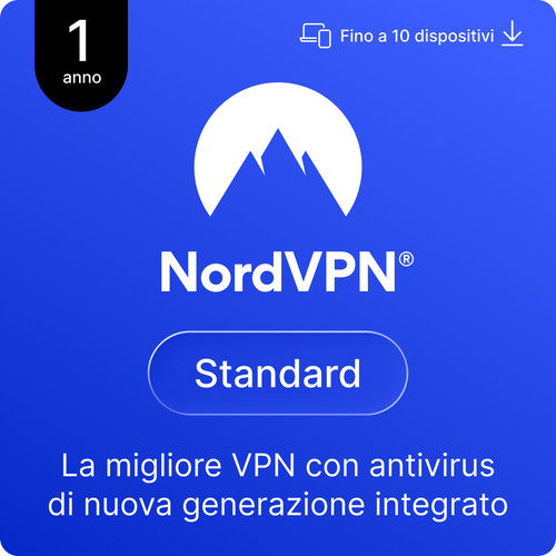 Nordvpn standard 10 - nordvpn, standard,