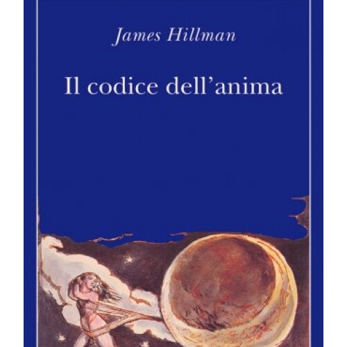 Libro codice dell anima - codice,