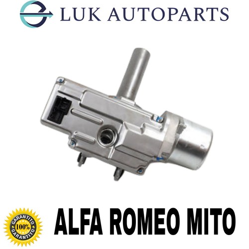 Piantone servosterzo eps alfa - eps,