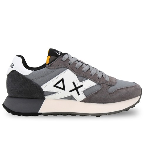 Scarpe sun68 jaki 0 - scarpe, solid