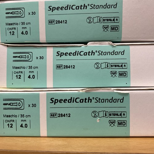 Cateteri speedicath ch12 - cateteri,