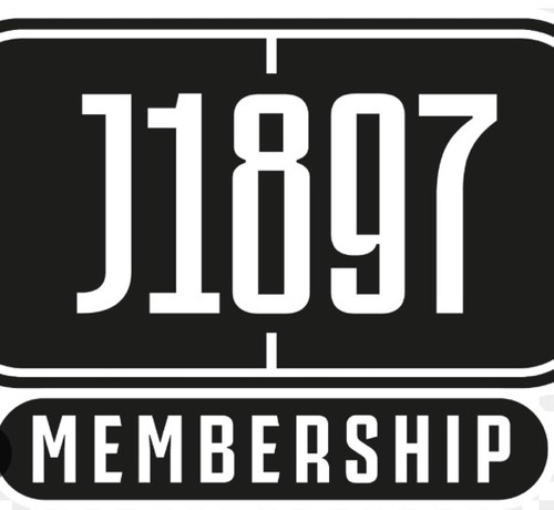 Juventus membership j1897 - membership,