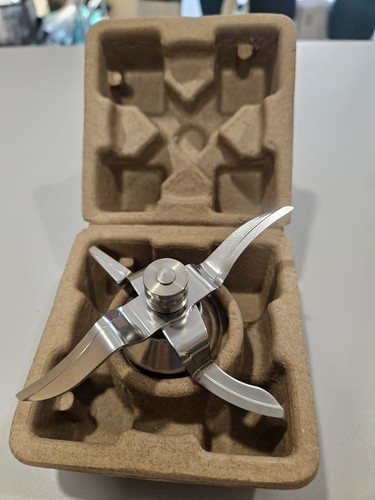 Vorwerk gruppo coltelli - vorwerk, lame