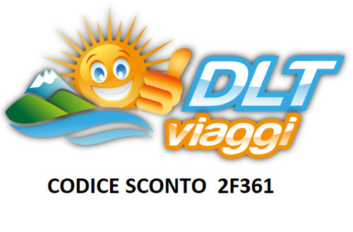 Codice sconto dlt - codice, viaggi