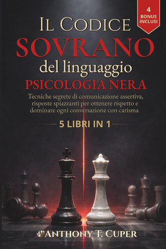 Codice sovrano del - codice,