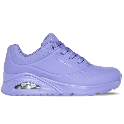 Scarpe skechers uno stand - ,