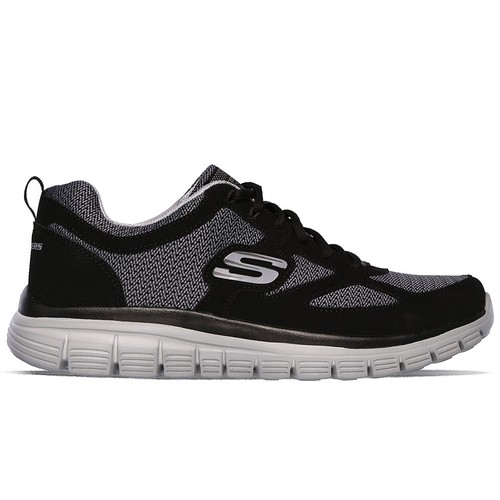 Scarpe skechers burns - skechers,