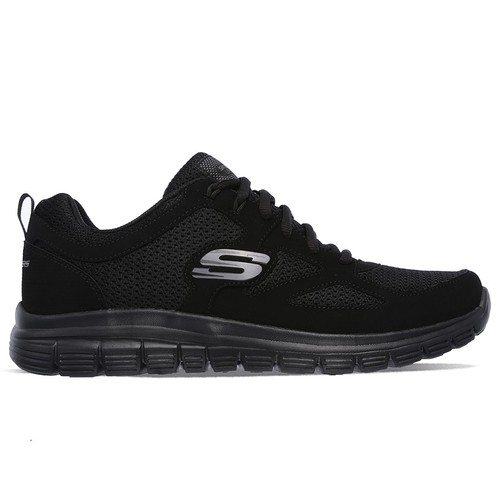 Scarpe skechers burns - skechers,