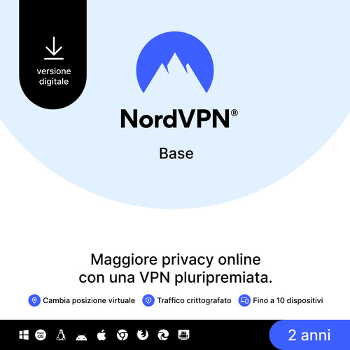Nordvpn base dispositivi - nordvpn, 10