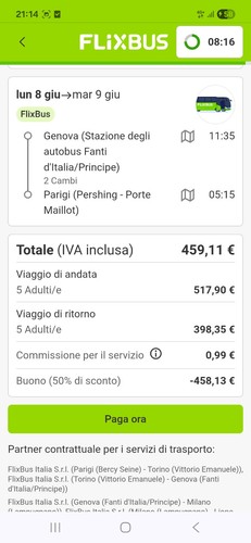 Codice sconto voucher - codice,