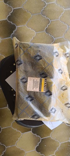 Kit tamponi paraurti - tamponi,