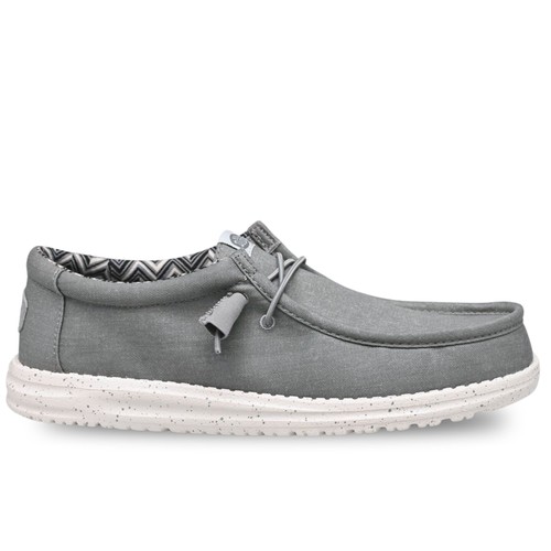 Scarpe hey dude wally stretch - hey,