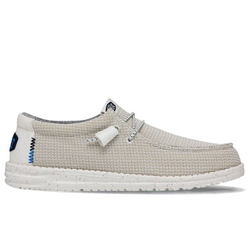 Scarpe hey dude wally sport - dude,