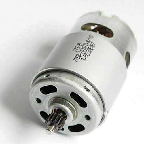 Motore makita codice - 18,