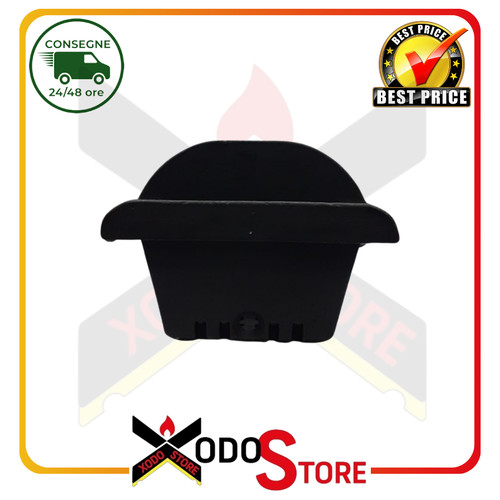 Braciere ghisa originale - braciere,