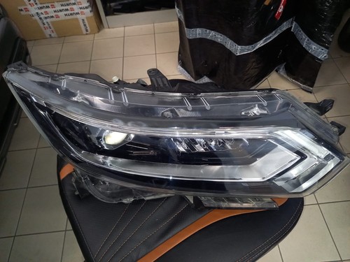 Fanale full led anteriore - fanale,