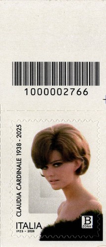 Italia 2026 claudia - italia,