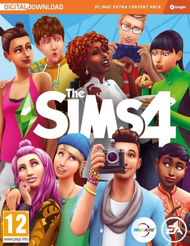 The sims codice per pc - the, 4