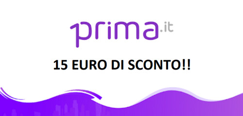 Prima assicurazione auto - prima.it,