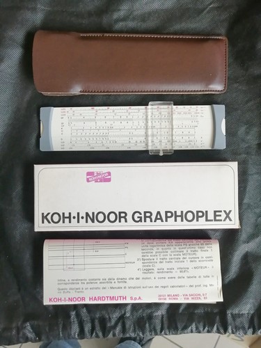 Koh noor graphoplex - graphoplex,